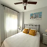 Lägenhet Cozy In Playa De Boliches Ii Fuengirola